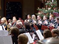 Weihnachtskonzert Ihringen